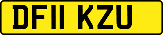 DF11KZU