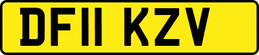 DF11KZV