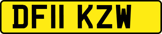 DF11KZW