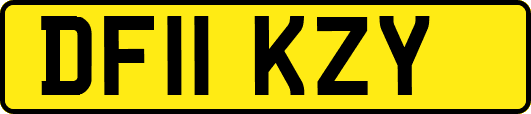 DF11KZY