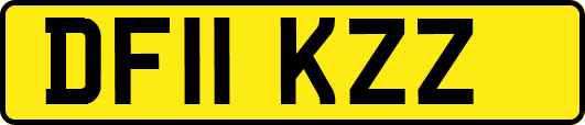DF11KZZ