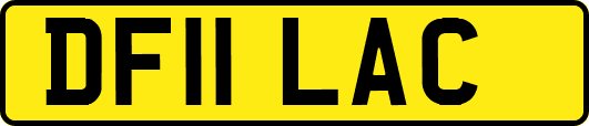 DF11LAC