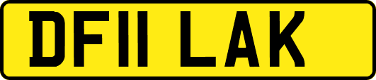 DF11LAK