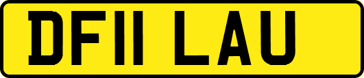 DF11LAU