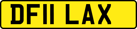 DF11LAX