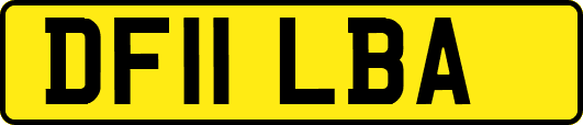 DF11LBA
