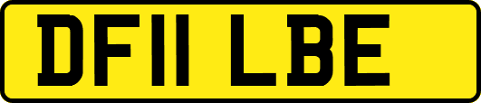 DF11LBE