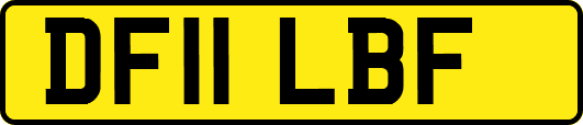 DF11LBF