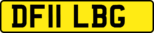 DF11LBG