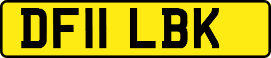 DF11LBK