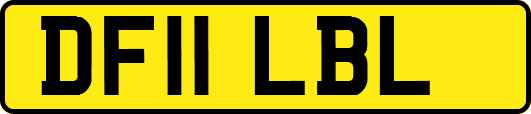 DF11LBL