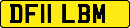 DF11LBM