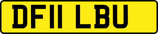 DF11LBU