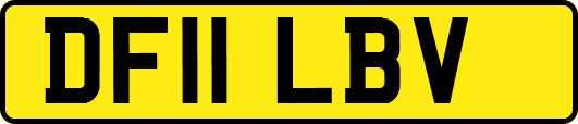 DF11LBV