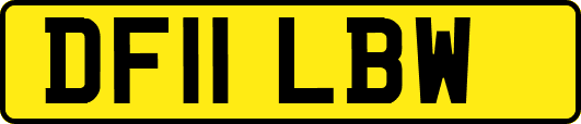 DF11LBW