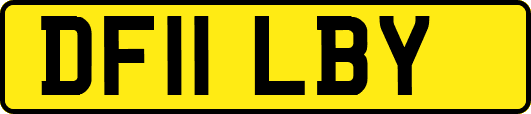 DF11LBY