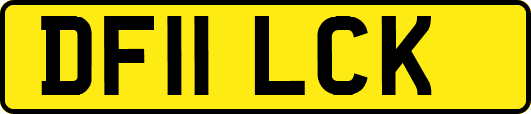 DF11LCK