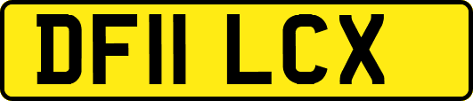 DF11LCX