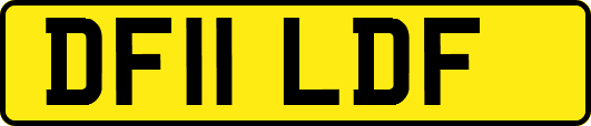 DF11LDF