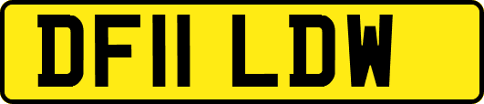 DF11LDW
