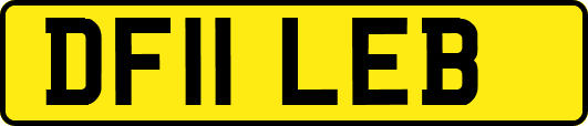 DF11LEB