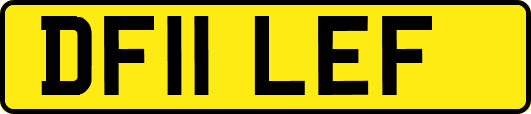 DF11LEF