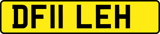 DF11LEH