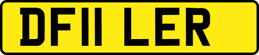 DF11LER