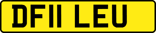 DF11LEU