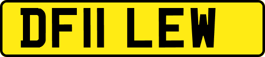 DF11LEW