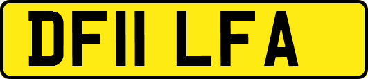 DF11LFA