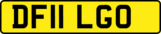 DF11LGO