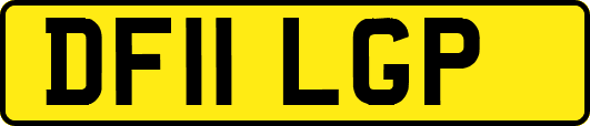 DF11LGP