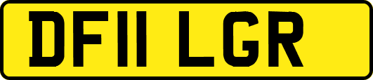 DF11LGR