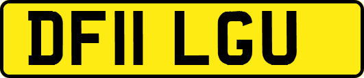 DF11LGU