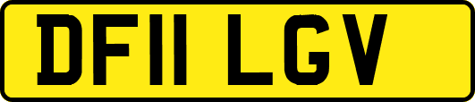 DF11LGV