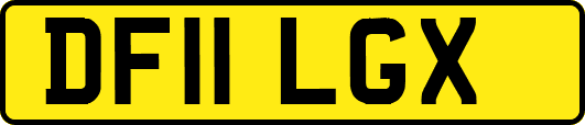 DF11LGX