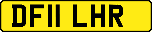 DF11LHR