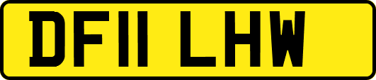 DF11LHW