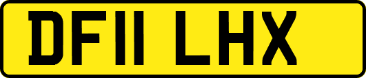 DF11LHX