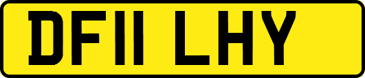 DF11LHY