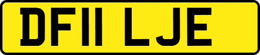 DF11LJE