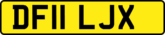 DF11LJX