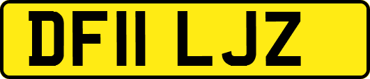 DF11LJZ