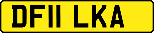 DF11LKA