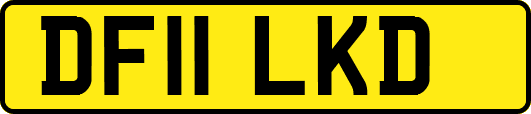 DF11LKD