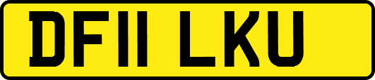 DF11LKU