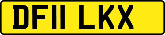 DF11LKX