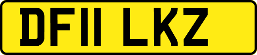 DF11LKZ