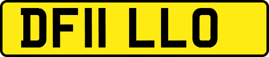 DF11LLO